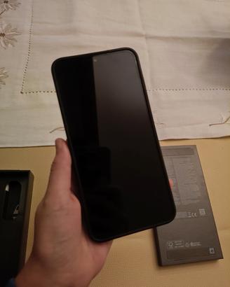 Samsung Galaxy S25 FE