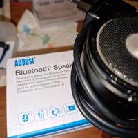 bluetooth wifi speaker perfetta 