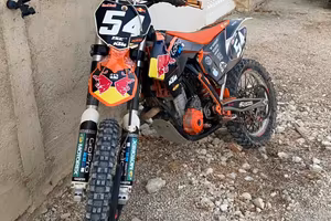 Ktm 350 sxf