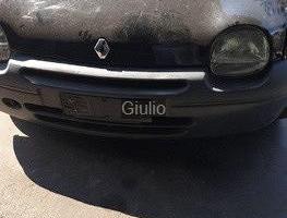 Renault twingo ricambi