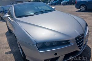 Alfa Romeo Brera 2.2 JTS