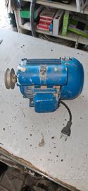 motore elettrico cv 075 monofase 230v