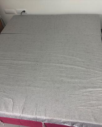 Materasso per divano pronto letto
