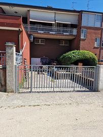 Appartamento di 130 con garage di proprietà