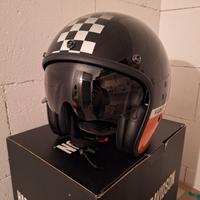 Casco Harley Davidson 3/4 X14 APEX Taglia XL