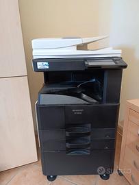 Stampante Multifunzionale Monocromatica SHARP