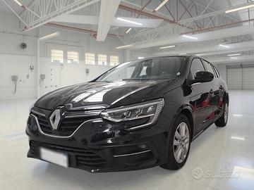 RENAULT MEGANE 1.5 DCI 85KW BLUE EQUILIBRE EDC STA