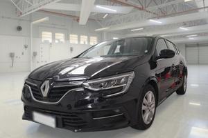 RENAULT MEGANE 1.5 DCI 85KW BLUE EQUILIBRE EDC STA