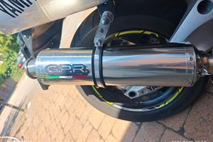 scarico t max 