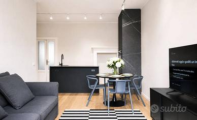 Appartamento di 68 m² con 2 locali a Milano