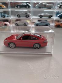 automodello Porsche 