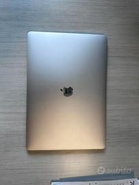 MacBook Pro 16 - 2019