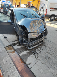 Fiat punto 1.3 mtj 95