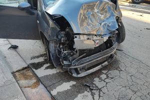 Fiat punto 1.3 mtj 95