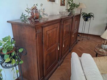 credenza salone