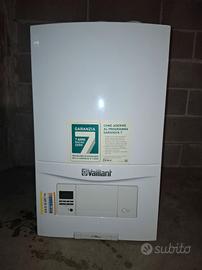 CALDAIA VAILLANT 