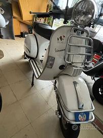 Vespa px 150 anniversario