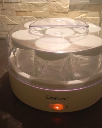YOGURTIERA CLATRONIC JM 3344