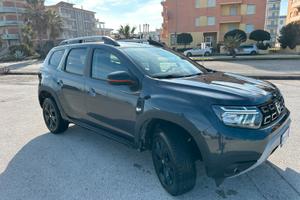 Dacia duster gpl
