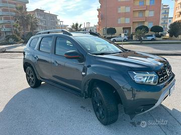 Dacia duster gpl