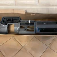 Cruscotto iveco daily