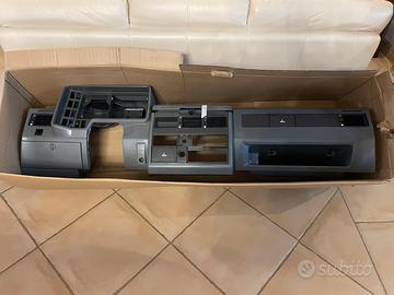 Cruscotto iveco daily