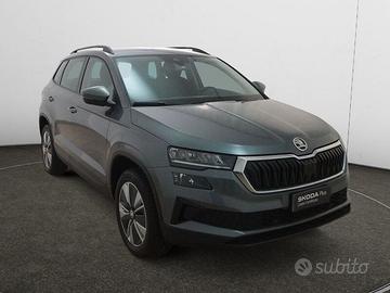 Skoda Karoq 1.0 TSI 110 CV Executive