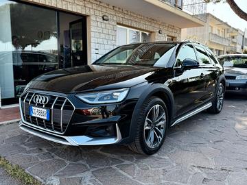 Audi A4 allroad 40 TDI 204 CV S tronic Business