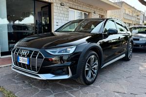 Audi A4 allroad 40 TDI 204 CV S tronic Business