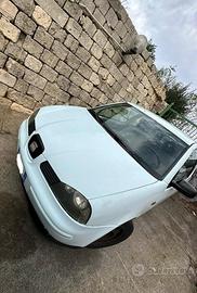 Seat Arosa 1.4 Diesel perfetta per neopatentati