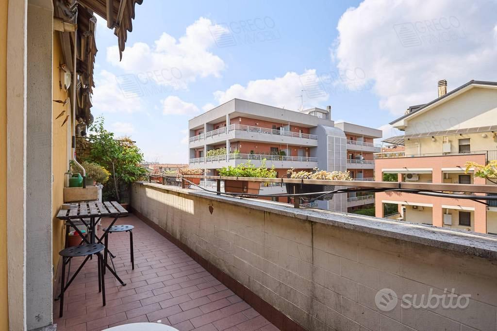 Appartamento – Milano, Viale Monza, Municipio 2 - Vista 3