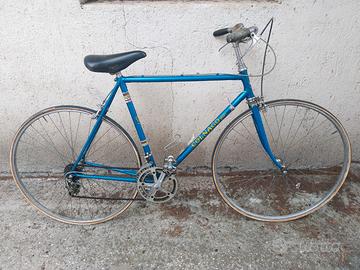 bicicletta vintage Colnago sport