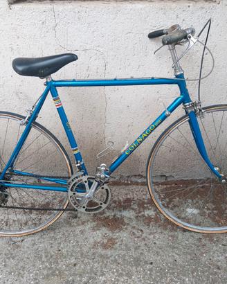 bicicletta vintage Colnago sport