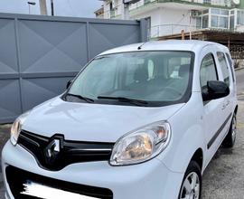 RENAULT Kangoo 3ª serie - 2017