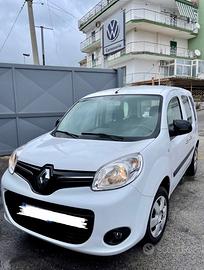 RENAULT Kangoo 3ª serie - 2017