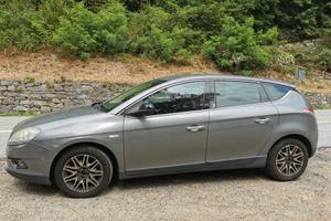 Lancia delta 1.6 MJT DFP 2011 