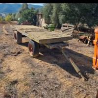 Attrezzature agricole