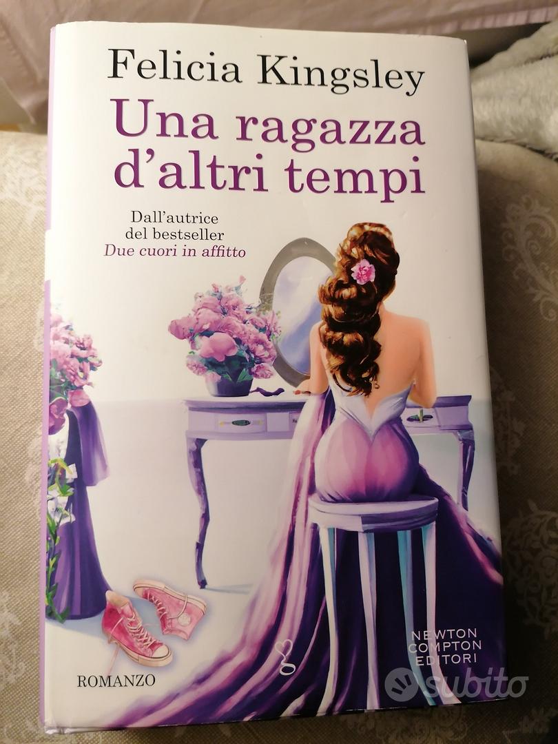 una ragazza d'altri tempi - Libri e Riviste In vendita a Brescia