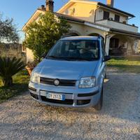 Fiat Panda 1.2 Dynamic Natural Power