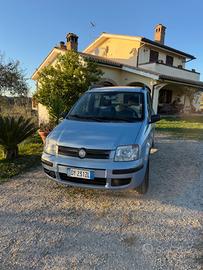 Fiat Panda 1.2 Dynamic Natural Power