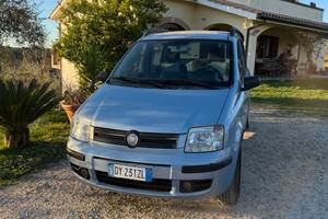 Fiat Panda 1.2 Dynamic Natural Power