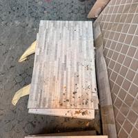 PIASTRELLE MISTE PER CASA E CANTIERE