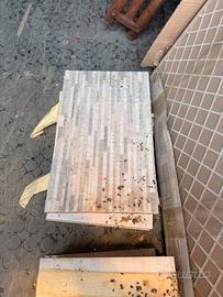 PIASTRELLE MISTE PER CASA E CANTIERE