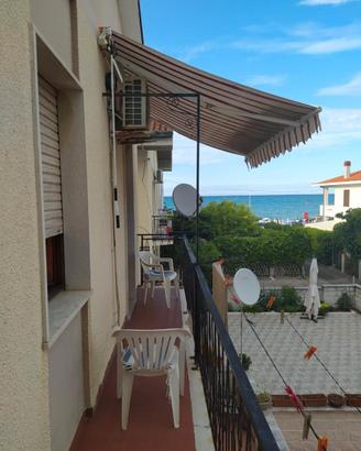 Appartamento mare