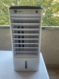 Raffrescatore e umidificatore