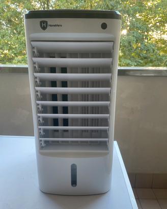 Raffrescatore e umidificatore