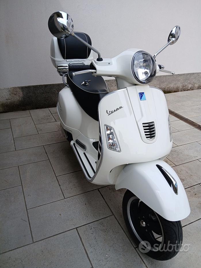 Vespa primavera 125 et3 Vendita in Moto e scooter