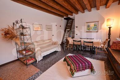 Appartamento Venezia [1002/2026ARG]