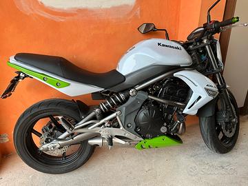 Kawasaki er6n
