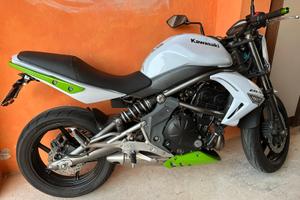 Kawasaki er6n
